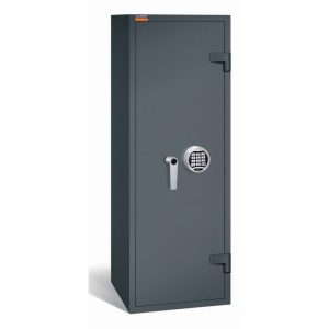 Dulap / Seif 8 arme, certificat EN 1143-1, ASG/WS8