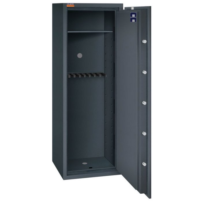Dulap / Seif 8 arme, certificat EN 1143-1, ASG/WS8 - imagine 2