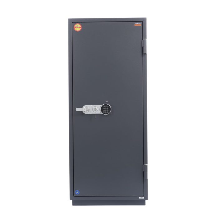 Seif certificat antiefractie si antifoc, FRS 165 - imagine 4