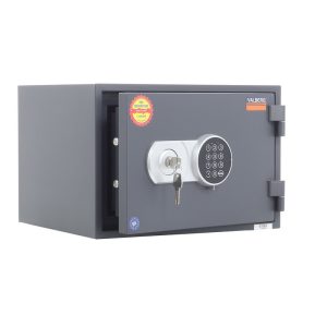 Seif certificat antiefractie si antifoc, FRS 30
