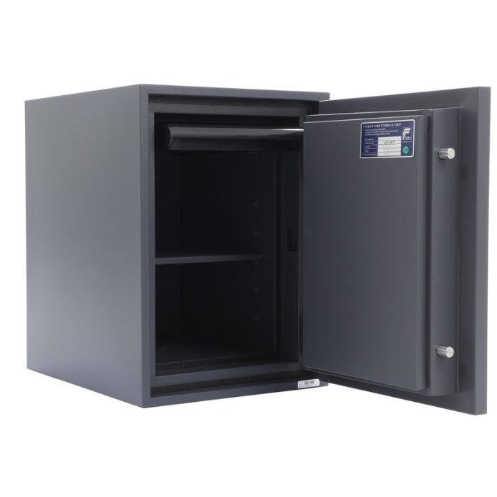 Seif certificat antiefractie si antifoc, FRS 49 - imagine 3