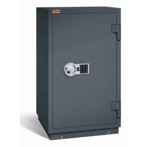 Seif certificat antiefractie si antifoc, FRS 120