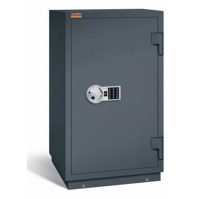 Seif certificat antiefractie si antifoc, FRS 120