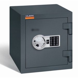 Seif certificat antiefractie si antifoc, FRS 51