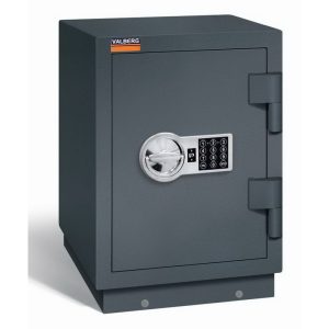 Seif certificat antiefractie si antifoc, FRS 67