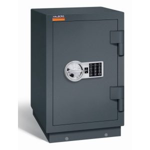 Seif certificat antiefractie si antifoc, FRS 75