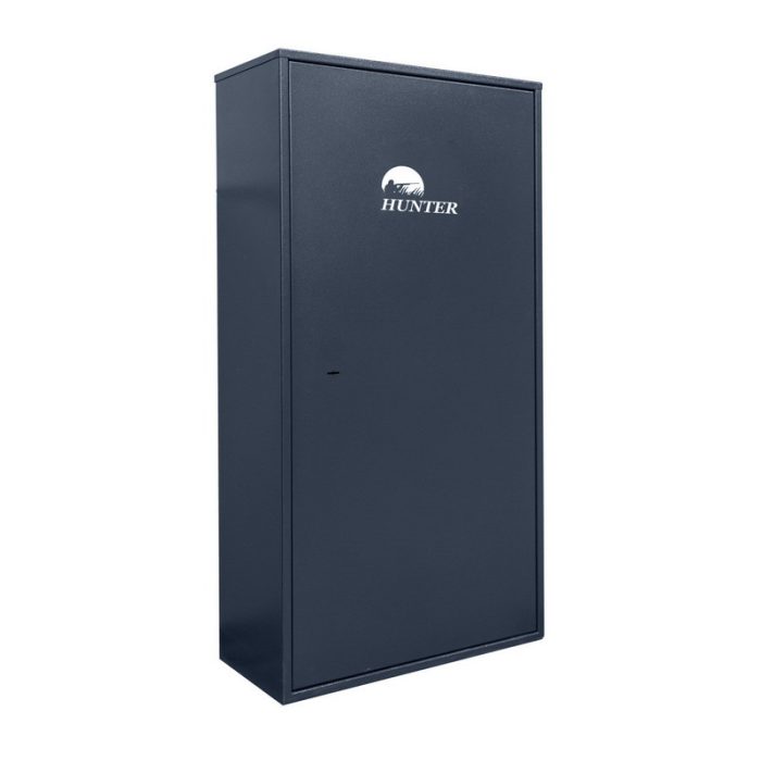 Dulap 7 arme, caseta de munitie si rafturi - GLST.650 K - imagine 2