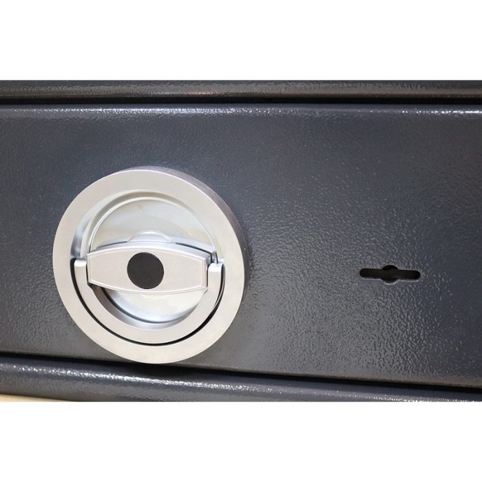 Seif pistol GU.50.K – certificat S1 EN 14450 - imagine 5