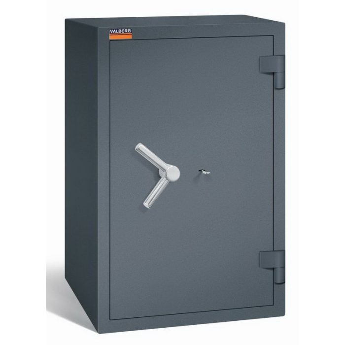 Seif certificat EN 1143-1, Grad II - Protector 1065