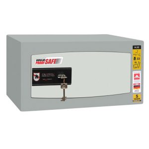 Seif certificat EN 1143-1, Grad I - H.22