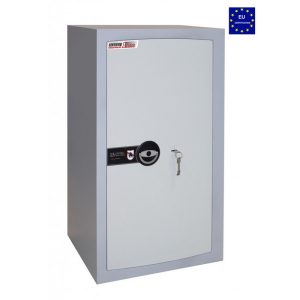 Seif certificat EN 1143-1, Grad I - H.80.T