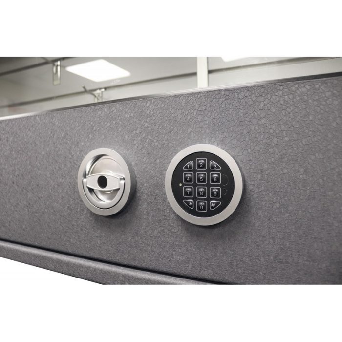 Vitrine blindate pentru arme si munitie - GG.W.84/150 - imagine 13