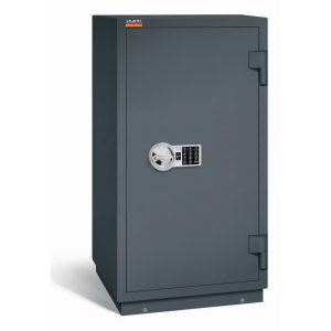 Seif certificat antiefractie si antifoc, FRS 133