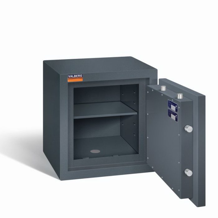 Seif certificat EN 1143-1, Grad II - Protector 5450 - imagine 3