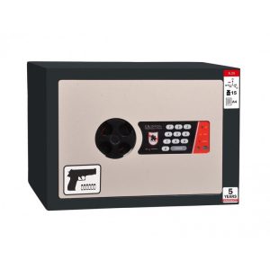 Seif pentru 2 pistoale -  S.25.EP