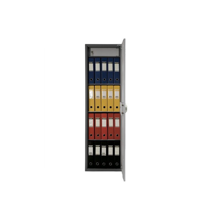 Seifuri office - SL 150T EL - imagine 4