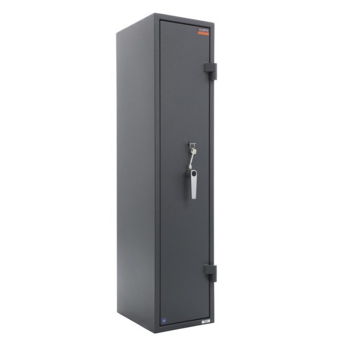 Dulap / Seif 3 arme, certificat EN 1143-1, ASG/WS3 - imagine 6