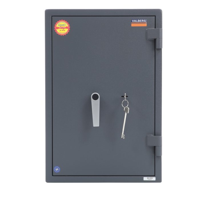 Seif certificat EN 1143-1, Grad I - Protector 65 - imagine 6