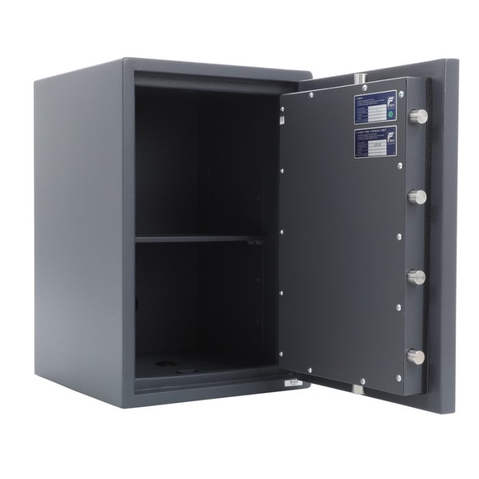 Seif certificat EN 1143-1, Grad I - Protector 65