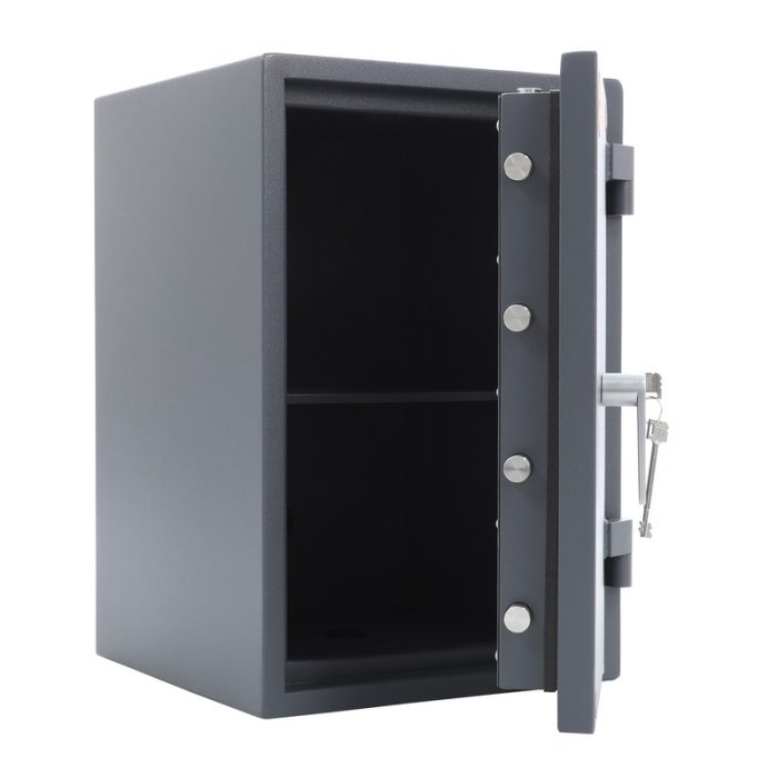 Seif certificat EN 1143-1, Grad I - Protector 65 - imagine 4