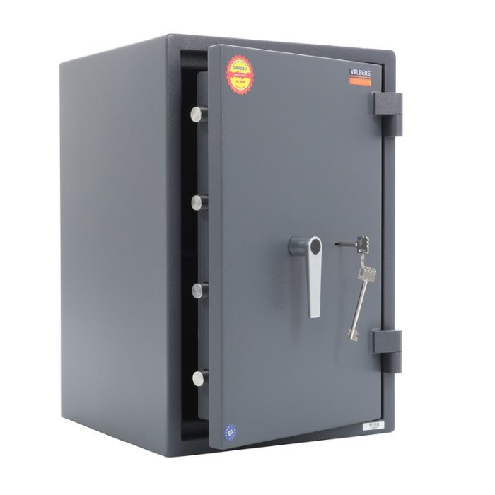 Seif certificat EN 1143-1, Grad I - Protector 65 - imagine 3