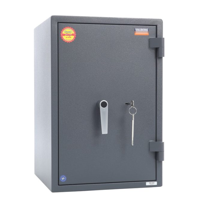 Seif certificat EN 1143-1, Grad I - Protector 65 - imagine 2