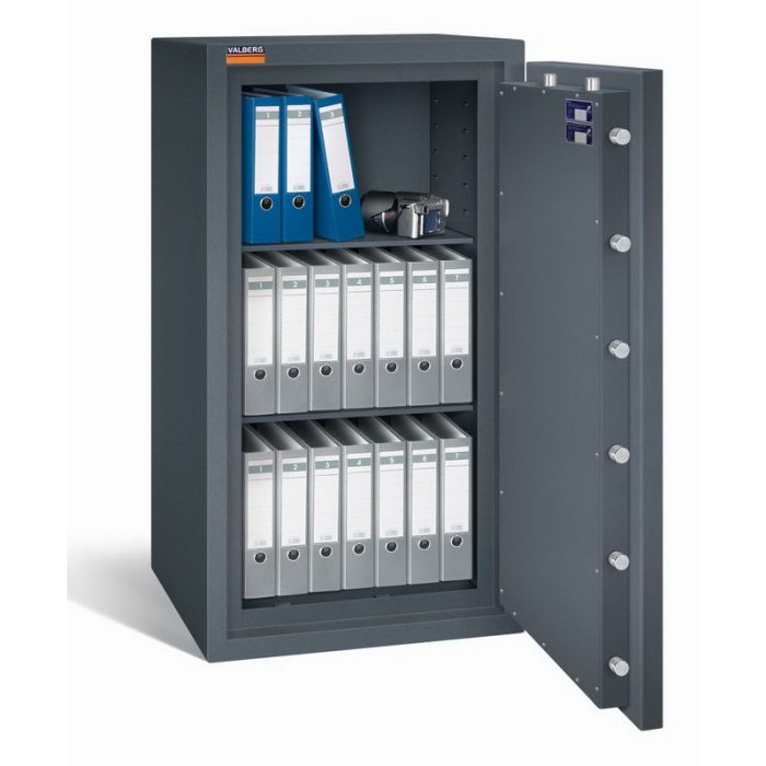 Seif certificat EN 1143-1, Grad II - Protector 1265 - imagine 2