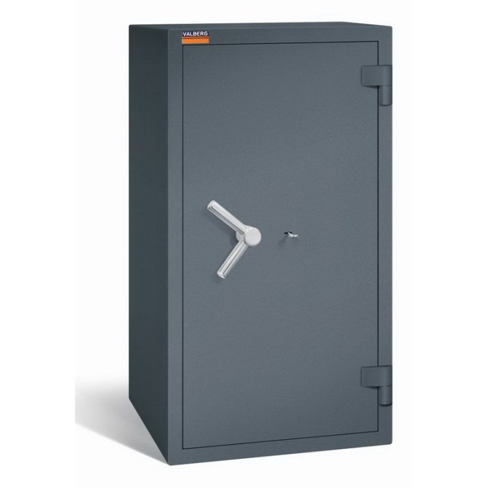 Seif certificat EN 1143-1, Grad II - Protector 1265 - imagine 3