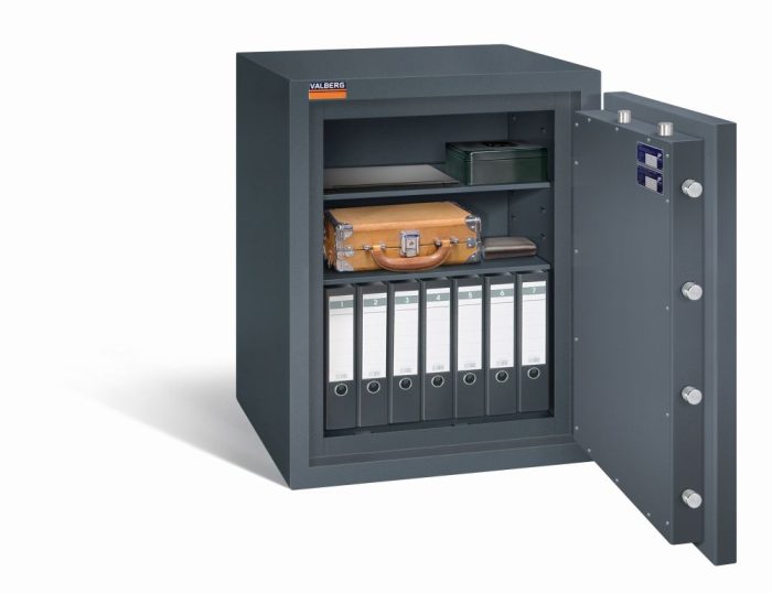 Seif certificat EN 1143-1, Grad II - Protector  8465 - imagine 2