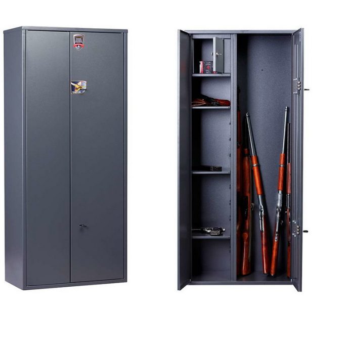 Dulap 5 arme - Chiroc 1462 - imagine 2