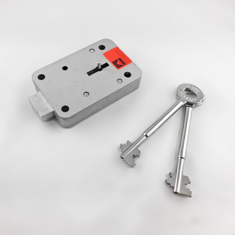 Incuietoare seif certificata VdS EN 1300 Clasa 1 - Stuv4.19.92 - imagine 3