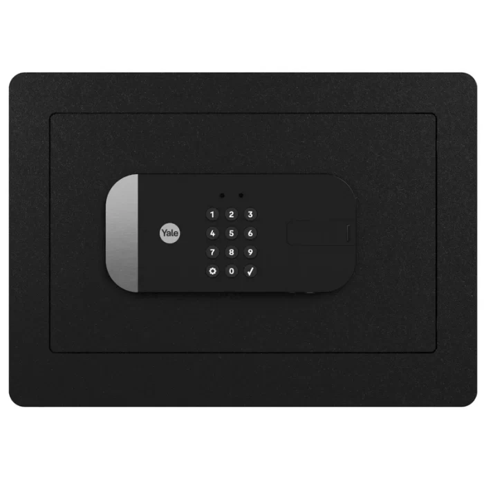 Seif inteligent Yale YSS/250/EB1, control prin aplicație - imagine 2