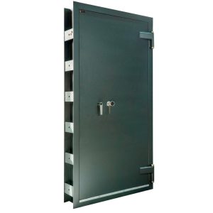 sistem inchidere 8 bolturi cromate usa Panic Room VDE I