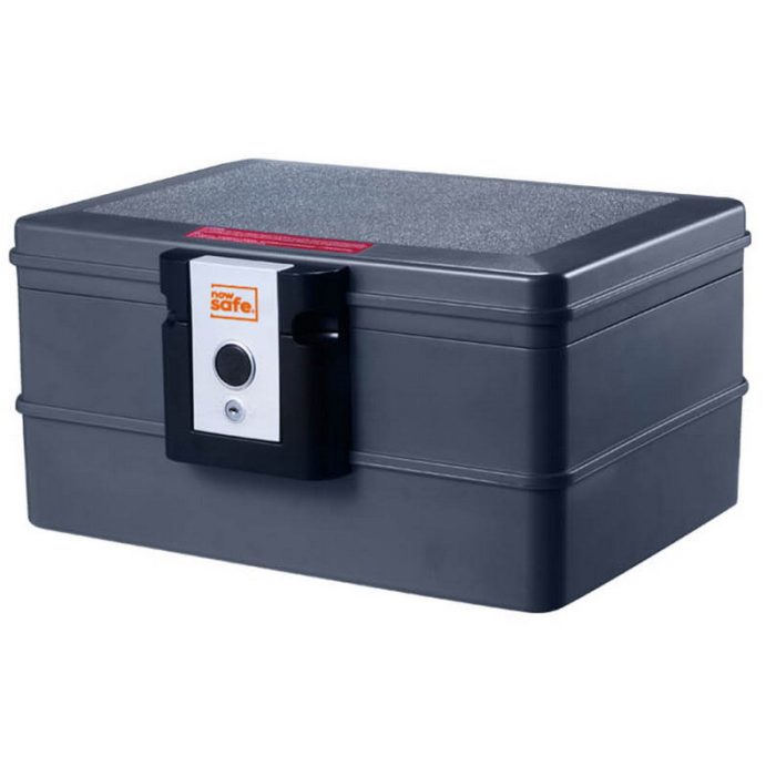 Caseta antiumezeala NowSafe 2030C – interior spatios