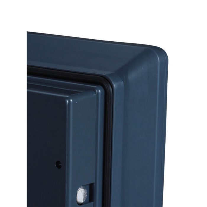 Seif antifoc si antiumezeala NowSafe 2092D – detaliu usa 70 mm