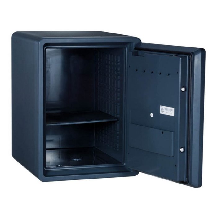 Seif NowSafe 2096D – testat la foc si apa