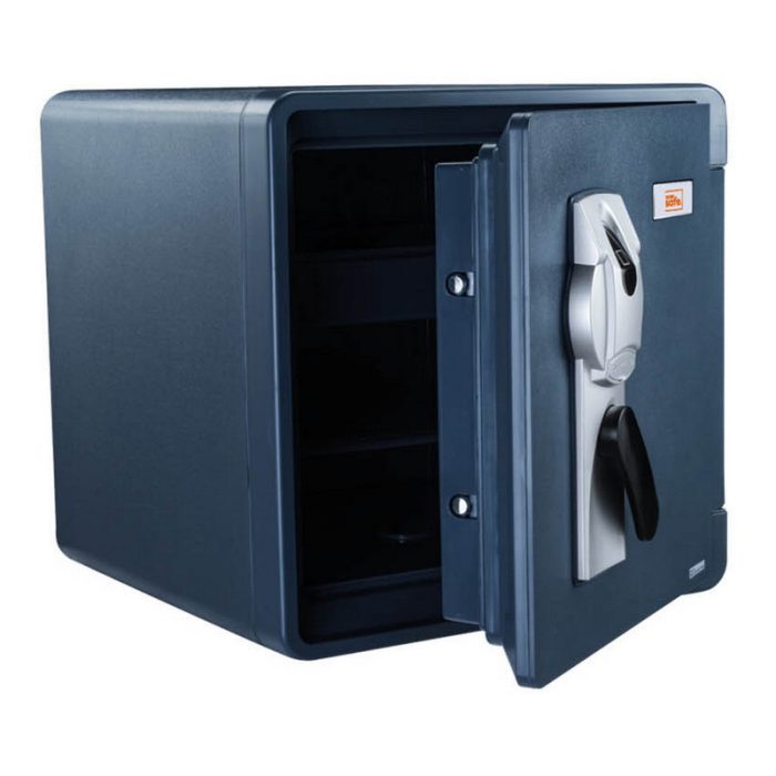 Seif NowSafe 2092LB – testat la foc si apa