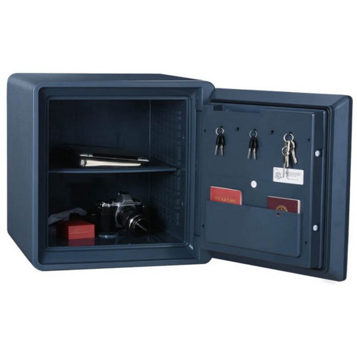 Seif NowSafe 2092LB – vedere interioara