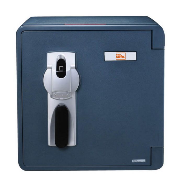 Seif antifoc si antiumezeala NowSafe 2092LB – detaliu usa 70 mm