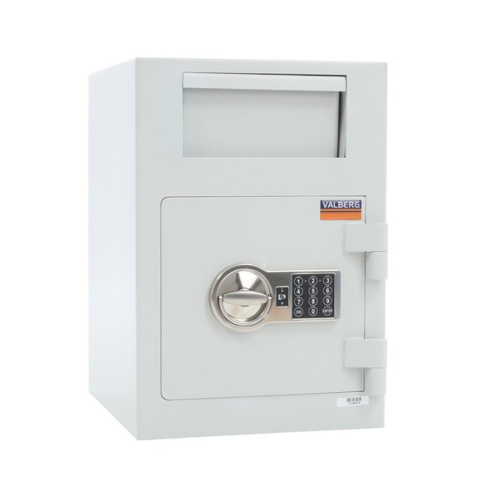 Seif cu fanta, certificat EN 14450 - ASD 19 EL - imagine 5