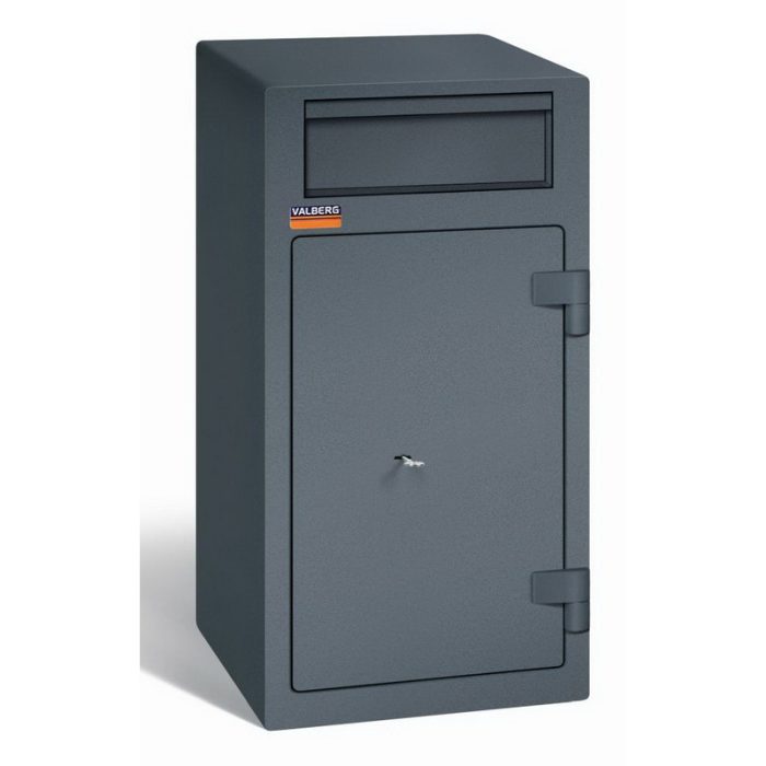 Seif certificat cu fanta de depunere - ASD 32EL - imagine 3