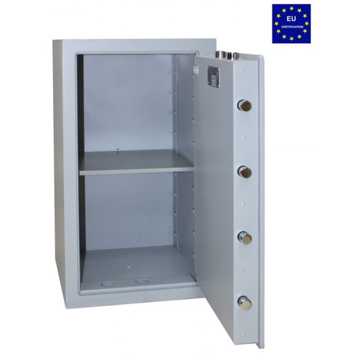 Seif certificat antiefractie EN 1143-1, Clasa 1 – CLE.75.K - imagine 6
