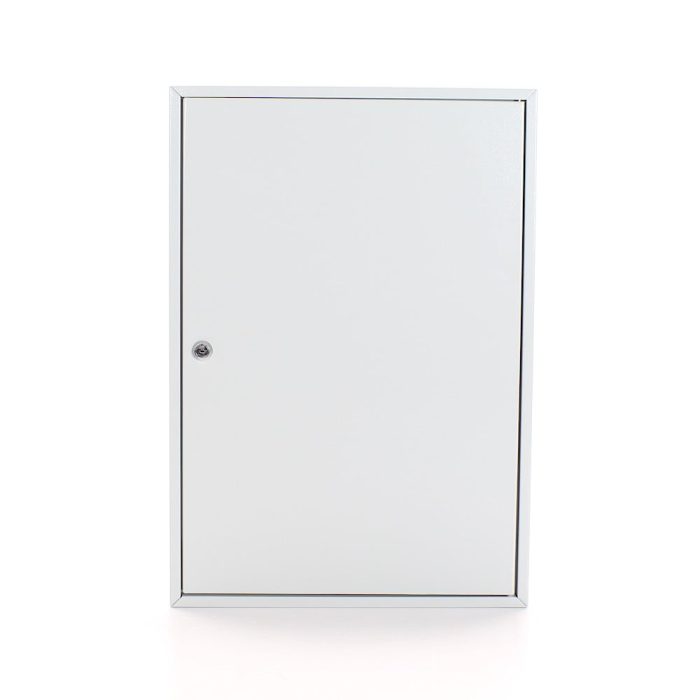 Dulap Rottner S100 – interior cu carlige si etichete