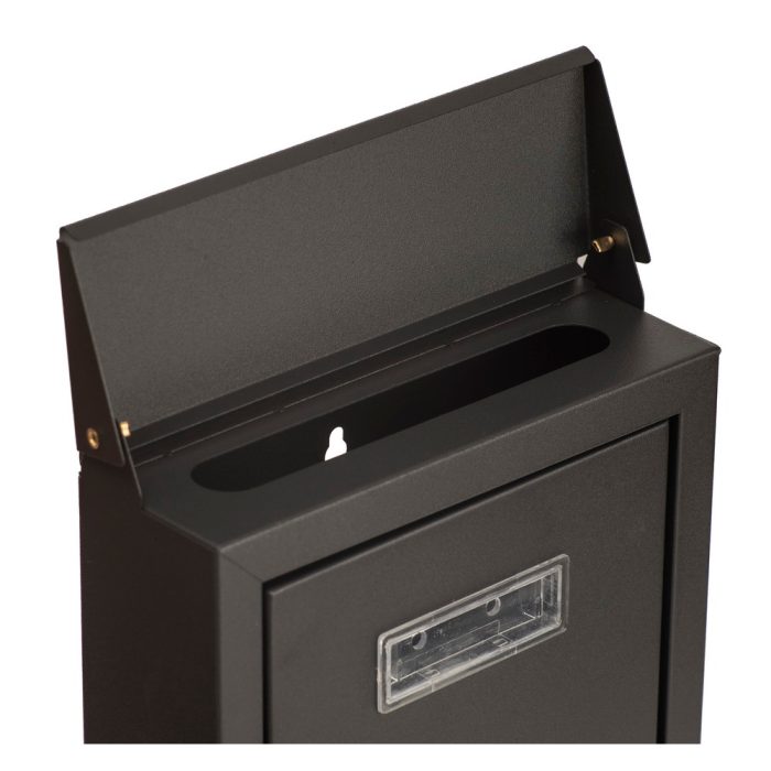 Cutie postala de exterior - LB-313SS BC - imagine 3