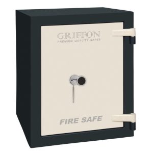 Seif antifoc FS.56.K cu protectie la foc 30 minute