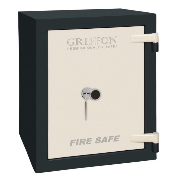 Seif antifoc FS.56.K cu protectie la foc 30 minute