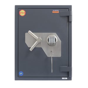 seif certificat Grad 3 Fort M antiefractie si antifoc