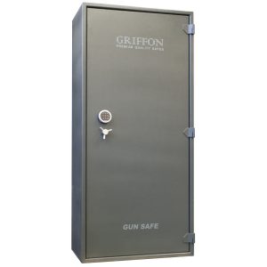 Dulap pentru arme certificat antiefractie EN 1143-1 Clasa 1 GD.700.E.T