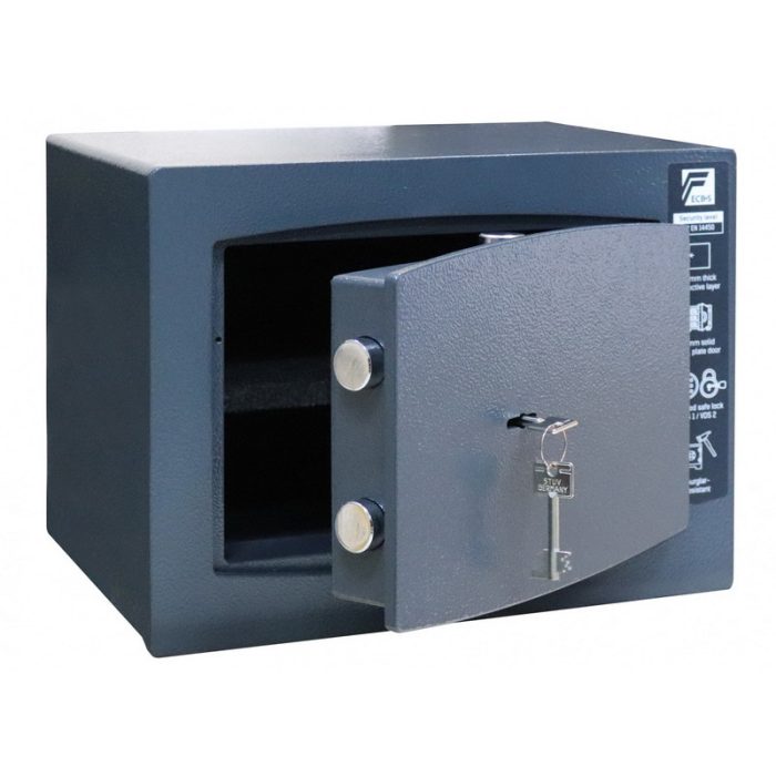 Seif antiefractie HL 26K certificat S2 EN 14450
