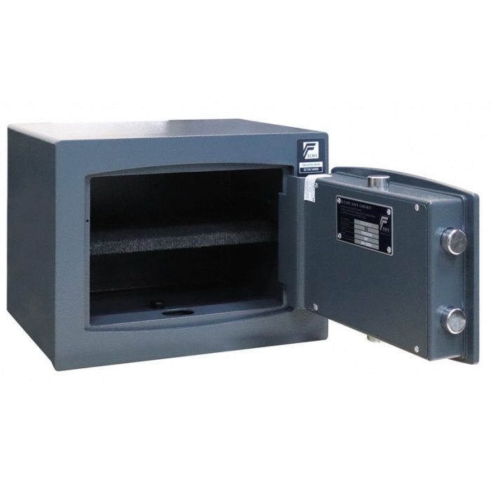 Seif antiefractie, certificare S2 EN 14450 - HL.25.K - imagine 3